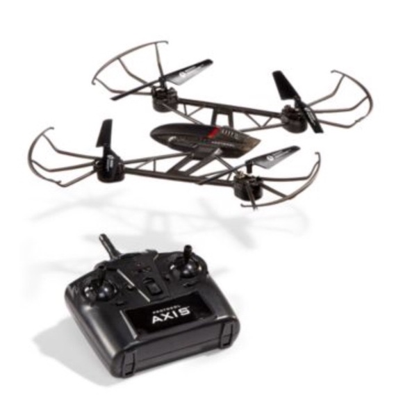 NWT 🏷 Protocol Axis RC Drone - Picture 2 of 6